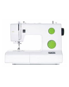 Pfaff Smarter 140 s maquina