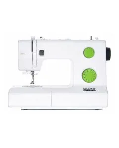 Pfaff Smarter 140 s maquina