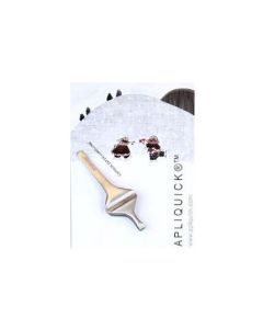 Pinzas Ergonómicas Apliquick