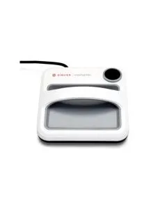 Plancha transfer Singer Momento