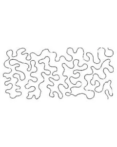 Plantilla Acolchado Libre