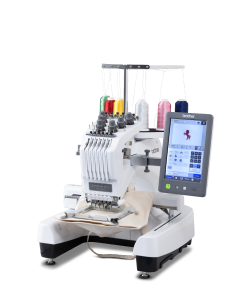 Máquina de bordar Brother PR 680W