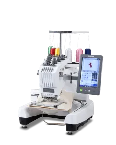Máquina de bordar Brother PR 680W