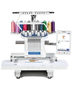 Maquina de bordar Pr-1055-x