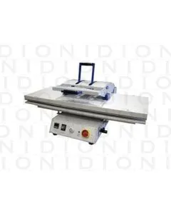PLANCHA DE FUSION MANUAL CON TEMPORIZADOR SM-120/3