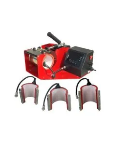 Prensa Para Tazas LMP-10 C