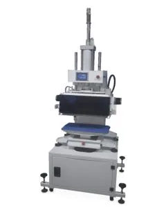 Prensa neumática Juki CS-687