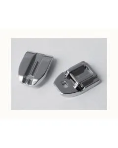 Prensatelas cremalleras invisibles 