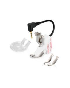 Prensatelas acolchado libre BSR