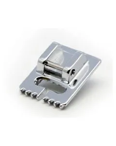 Prensatelas Alfa para Alforzas