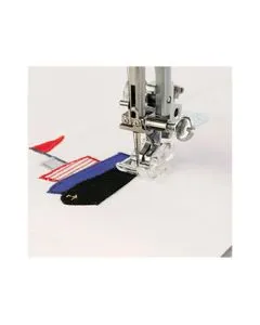 prensatelas de aplique