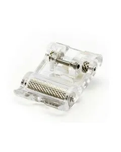 Prensatelas Alfa con Ruedas