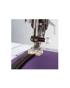 Prensatelas Cremallera invisible pfaff