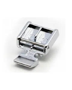 Prensatelas Alfa Para Cremalleras 2