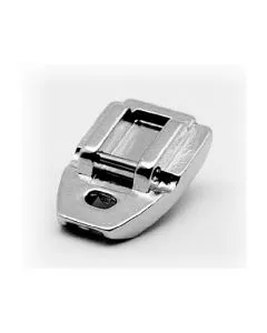 Prensatelas Alfa Para Cremalleras Invisibles