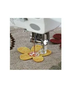 Prensatelas de zurcido