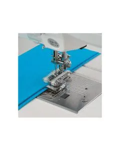  Prensatelas para dobladillo invisible 