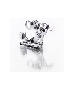 Prensatelas Plisador Pfaff griztner