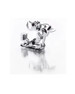 Prensatelas Plisador Pfaff griztner