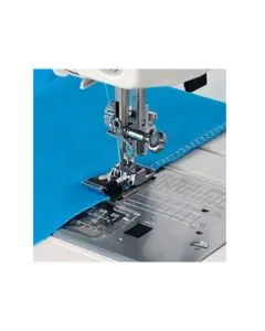 Prensatelas de Sobrehilado Janome 