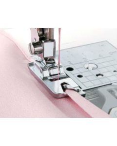 Prensatelas Brother para coser dobladillos