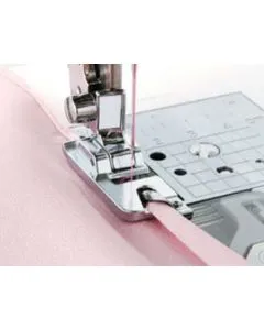 Prensatelas Brother para coser dobladillos