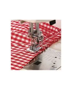 Prensatelas Fruncidor Janome