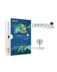 Programa de bordado Wilcom Decorating e4 