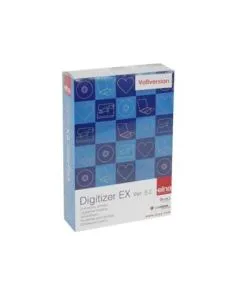 Elna Programa Digitizer V5.0