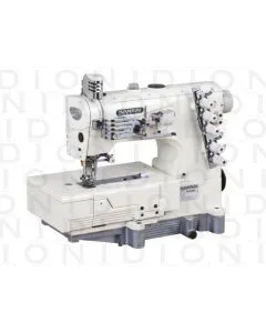 KANSAI NW-8803GD MAQUINA DE CADENTA