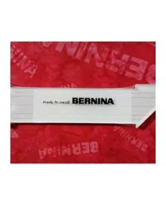 Regla acolchado libre 