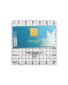 Regla Acrílica Cuadrado JR.
