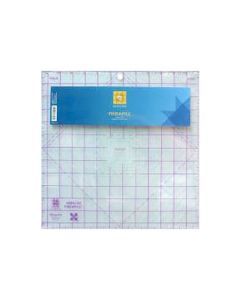 Regla Acrílica Piña