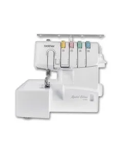 Remalladora Overlock Brother M1034D máquina