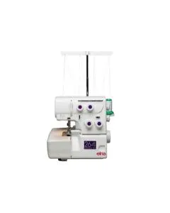 Remalladora Elna 264