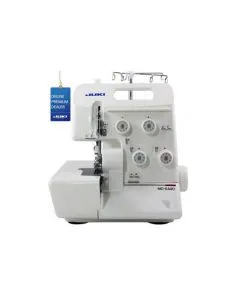 Juki Mo 644D Remalladora