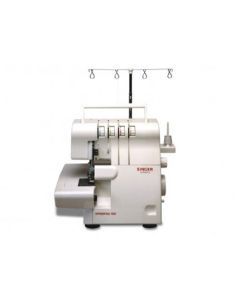 Remalladora Owerlock 14 SH 654