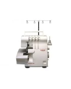 Remalladora Owerlock 14 SH 654
