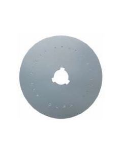 Repuesto Cuchilla Chenilla