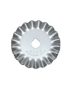 Repuesto Cuchilla Pinking