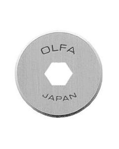 Repuesto Cuchillas Rotativa 18 y 28 milímetros. (x2 uds)