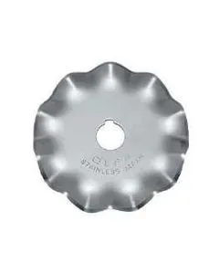 Repuesto Cuchilla Waving