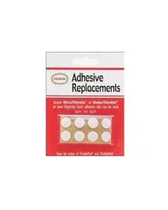 Repuesto Dedal Adhesivo Ultrathimble