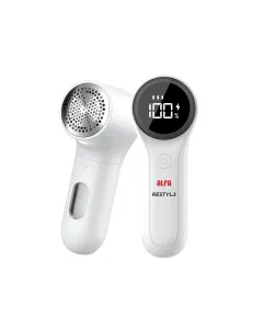 Quitapelusas Alfa Restyl3