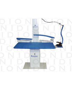 ROTONDI MESA PLANCHA RECTANGULAR 1980/SMC