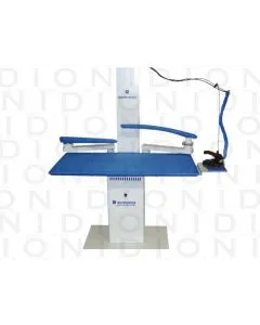 ROTONDI MESA PLANCHA RECTANGULAR 1980/SMC