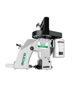 Máquina de Coser Industrial de Sacos Zoje ZJ26-1A