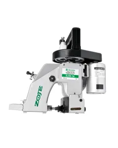Máquina de Coser Industrial de Sacos Zoje ZJ26-1A