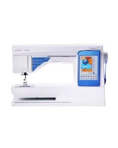 Husqvarna Shappire 960Q máquina