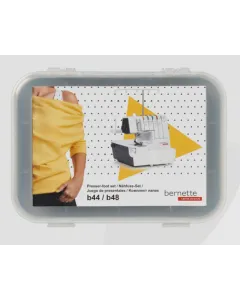 Juegos de prensatelas b44/b47/b64